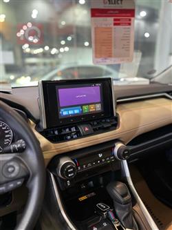 تويوتا راف 4